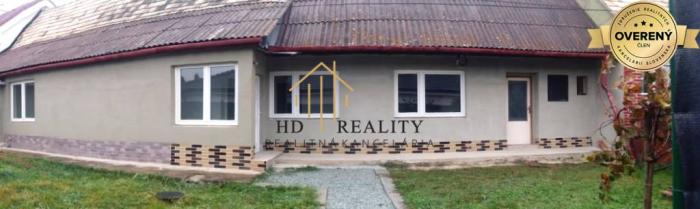 Reality Predaj rodinného domu, Lutila