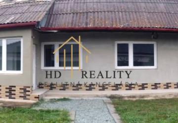 Reality Predaj rodinného domu, Lutila