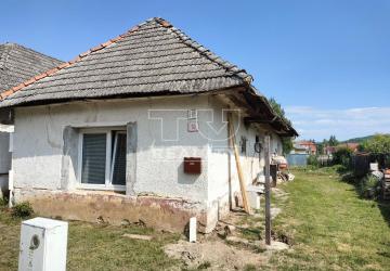 Reality Predaj chalupy Uhrovec