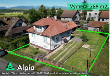 Reality 7 a viac-izbový dom dom, Dúbrava