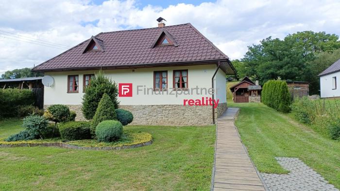 Reality NA PREDAJ Rodinný dom vo Vagrinci