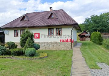 Reality NA PREDAJ Rodinný dom vo Vagrinci