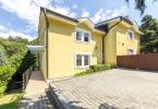 Reality Krásny 7i rodinný dom 360m2, s A/C, vnútorným bazénom a 2x parkovaním