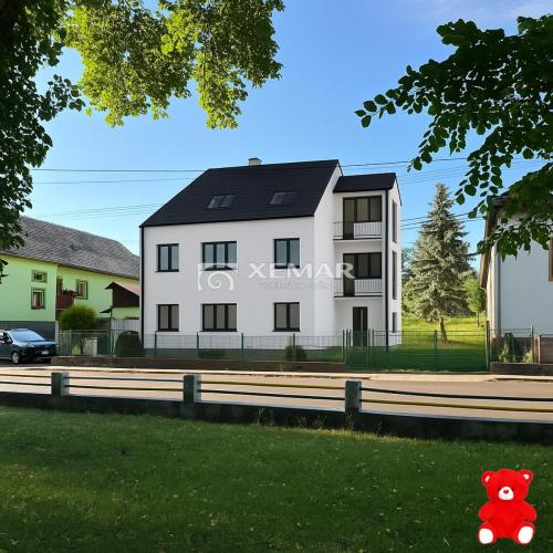 Reality Predaj rodinný dom Zvolen, Pliešovce