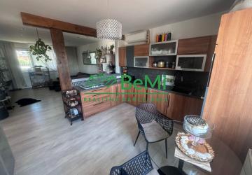 Reality 5 izb. rodinný dom - Čakajovce, iba 10 km od Nitry