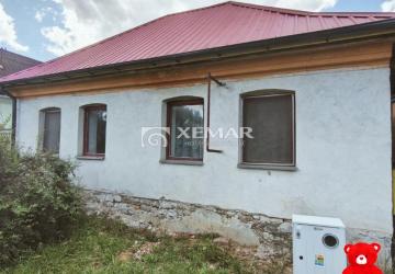 Reality Predaj 2-izbového domu v Tomášovciach