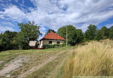 Reality Pôvodný gazdovský dvor v príjemnom prostredí polosamoty na lazoch v Záježovej