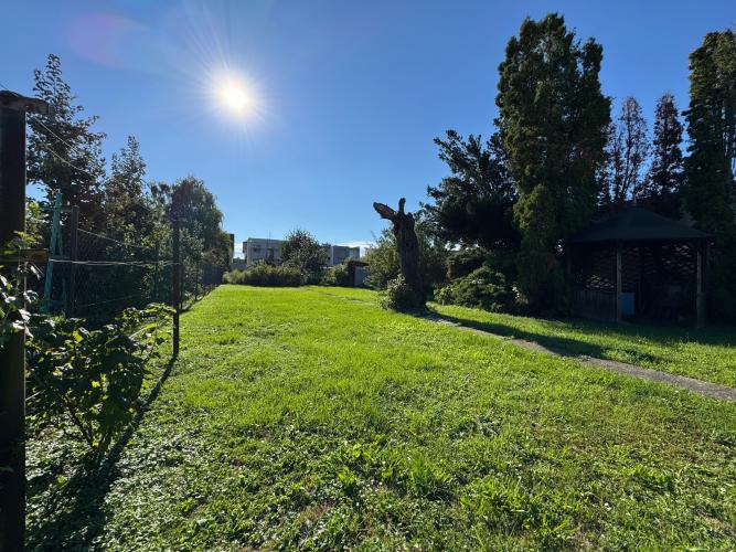 Reality Pallas NOVINKA: PREDAJ RD S JEDINEČNÝM POZEMKOM - Floreát