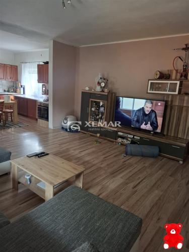 Reality PREDAJ Rodinný dom v obci Hiadeľ, BB