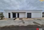 Reality 4 – IZB. BUNGALOV, 3 PARK.STÁTIA, TERASA, POZEMOK 571 m²,VEĽKÉ BLAHOVO