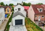 Reality Moderný a priestraný 4-izbový dom (114 m²) na pozemku 601 m² v Chorvátskom Grobe s výbornou d