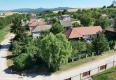 Reality Priestranný dom so záhradou v Prusoch – pre rodinu aj chalupárov