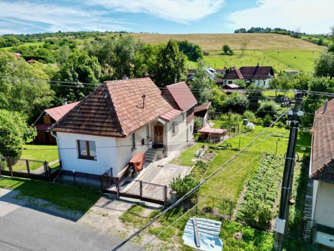 Reality 3-izbový dom dom, Madočany