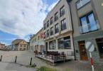 Reality PREDAJ: Administratívno - prevádzková budova - Ružomberok - Mostová