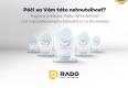 Reality RADO |  budova vhodná na developérsky projekt | Vrbové