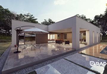 Reality RADO | 5-izbový dom 162m2 + pozemok 604m2 | Trenčianske Jastrabie