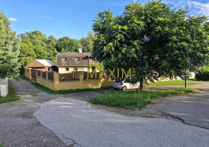 Reality Rodinný dom pri Dunaji