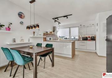 Reality REB.sk Predaj 4 izbový dom.100 m2, pozemok 208 m2, Štúrova ul, Stupava