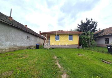 Reality EXKLUZÍVNE Na predaj novostavba - drevodom v Žitavciach
