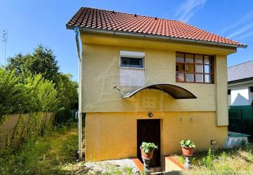 Reality Chata, ktorá sa môže stať vašim domovom, pokojné bývanie v Malackách