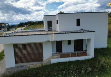 Reality DIZAJNOVÁ NOVOSTAVBA V NADŠTANDARDNOM VYHOTOVENÍ – PRŠIANSKA TERASA