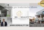 Reality Hľadáme pre konkrétneho klienta rodinný dom v obci Hrochoť