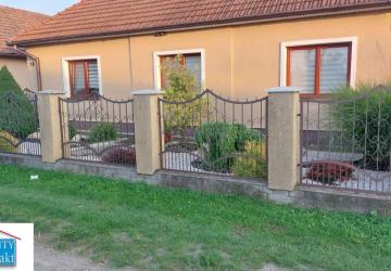 Reality Rodinný dom NA PREDAJ Bánov 5+1 + poz.4160m2 +Lux.BAZÉN