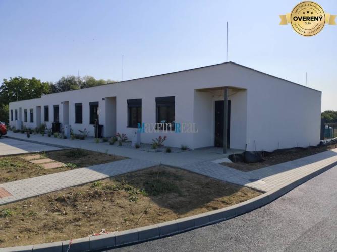 Reality NOVOSTAVBY v KLASOVE