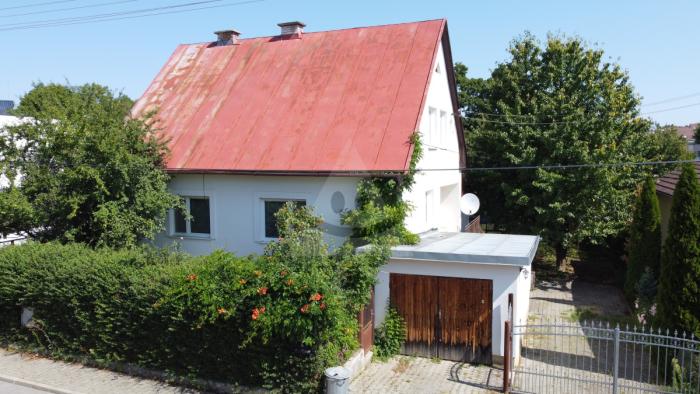 Reality dom, Bojnice, Bojnice - Dubnica, Ul.1.mája