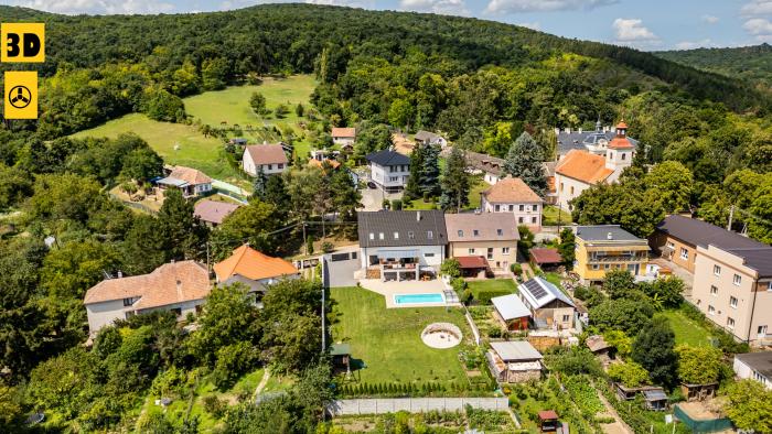 Reality 6-izbový dom dom, Horné Otrokovce