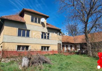 Reality Na predaj rodinný dom v Hriňovej