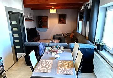 Reality 7 a viac-izbový dom dom, Bystrička