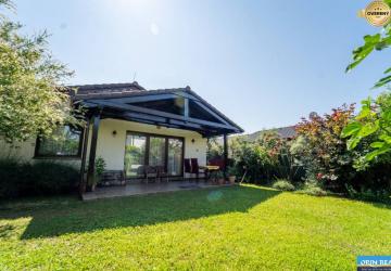 Reality Na predaj 4 izbová Novostavba RD Slovenský Grob Malý Raj