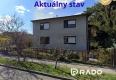 Reality RADO | Exkluzívny stavebný pozemok so stavbou Ružinov Prievoz 760 m²