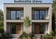 Reality RADO | Exkluzívny stavebný pozemok so stavbou Ružinov Prievoz 760 m²