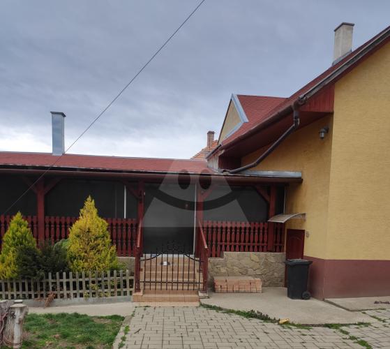 Reality 3-izbový dom dom, Kamenica nad Hronom