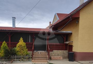 Reality 3-izbový dom dom, Kamenica nad Hronom