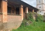 Reality Rodinný dom na predaj s pozemkom  1549 m2, Lovinobaňa