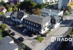 Reality RADO | RODINNÝ DOM S OBCHOD. PRIESTORMI | RUŽINOV - TRNÁVKA