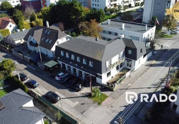 Reality RADO | RODINNÝ DOM S OBCHOD. PRIESTORMI | RUŽINOV - TRNÁVKA