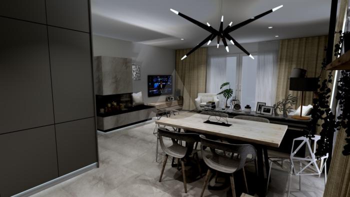 Reality dom, Hadovce