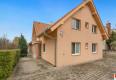 Reality REB.sk ponúka na predaj moderný 11 izb. dvojdom na 1128 m2 pozemku.