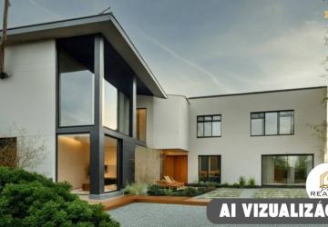 Reality PREDAJ | Priestranný 4i Rodinný dom, Mokrance