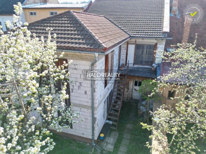 Reality Predaj, rodinný dom Kežmarok - ZNÍŽENÁ CENA - EXKLUZÍVNE HALO REALITY