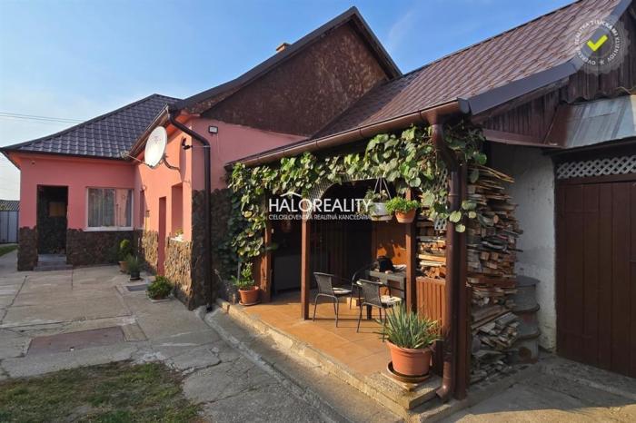 Reality Predaj, rodinný dom Jelka