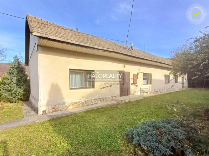 Reality REZERVOVANÉ - Predaj, rodinný dom Ráztočno, pozemok 644m2 - ZNÍŽENÁ CENA - EXKLUZÍVNE HALO R
