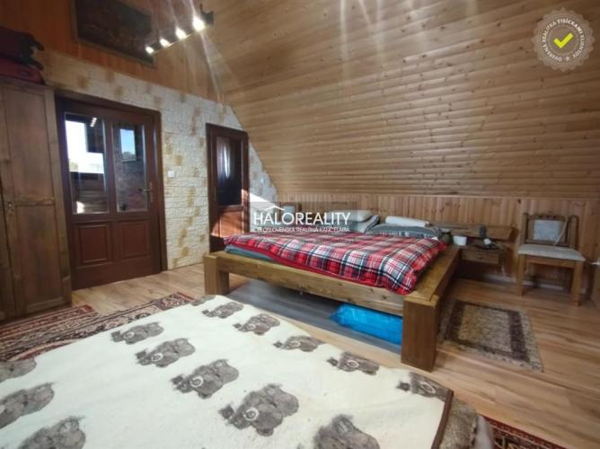 Reality Prenájom, rodinný dom Čaka, chalupa