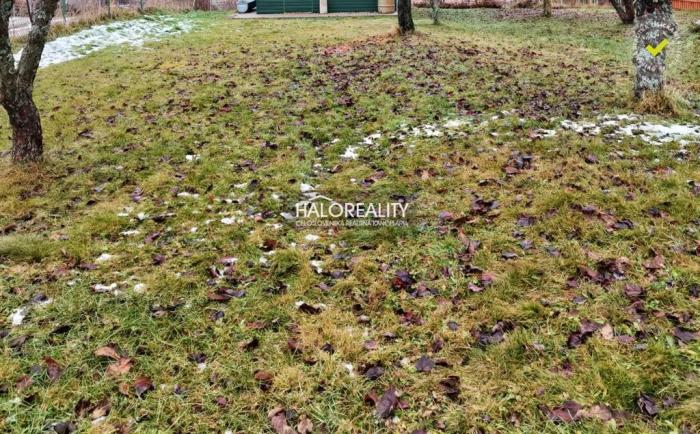 Reality Predaj, záhradná chata Počúvadlo - NOVOSTAVBA