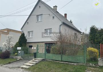 Reality REZERVOVANÉ - Predaj, rodinný dom Prievidza, Veľká Lehôtka  - EXKLUZÍVNE HALO REALITY