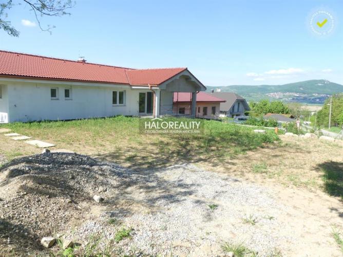 Reality Predaj, rodinný dom Nitra, s výhľadom na Zobor, v cene dokončenie do štandardu   - NOVOSTAVBA -